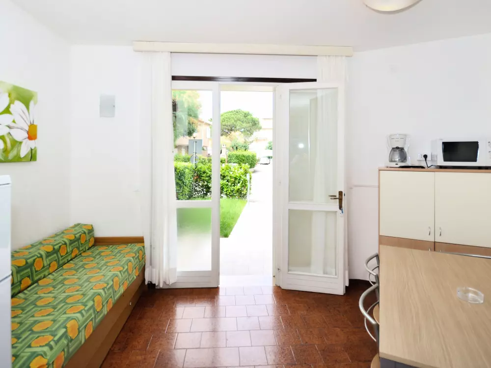 Résidence Villaggio Tivoli