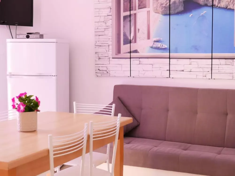 Résidence Wohnung 'Cond. Boschetto B6'