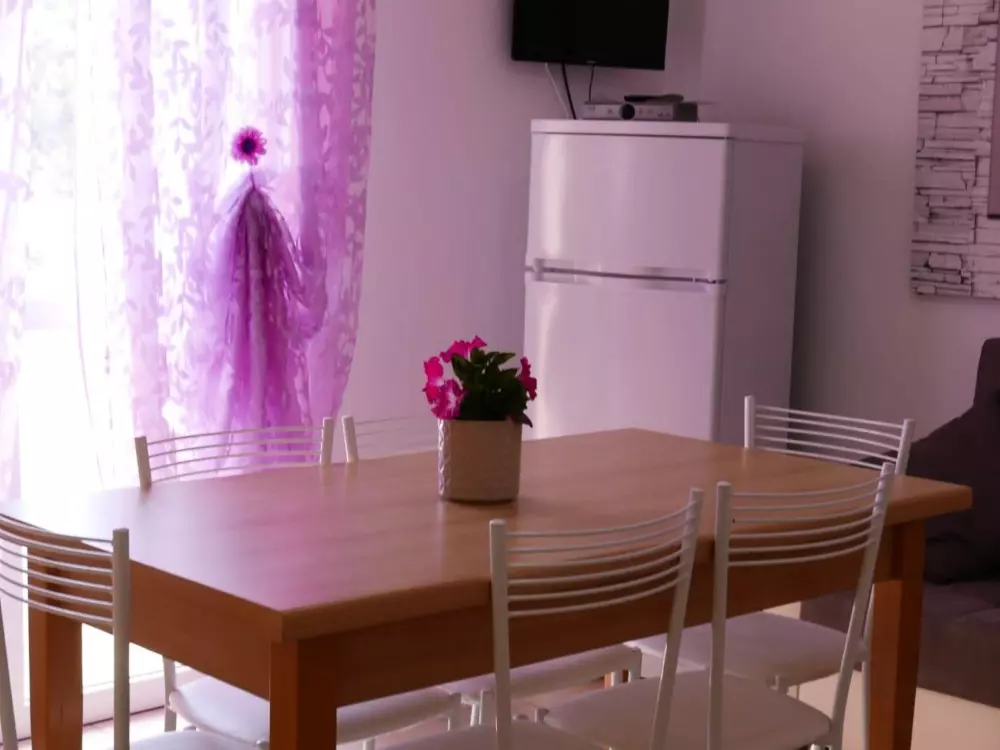 Résidence Wohnung 'Cond. Boschetto B6'