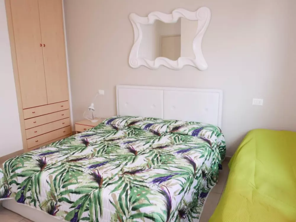 Résidence Wohnung 'Cond. Boschetto B6'