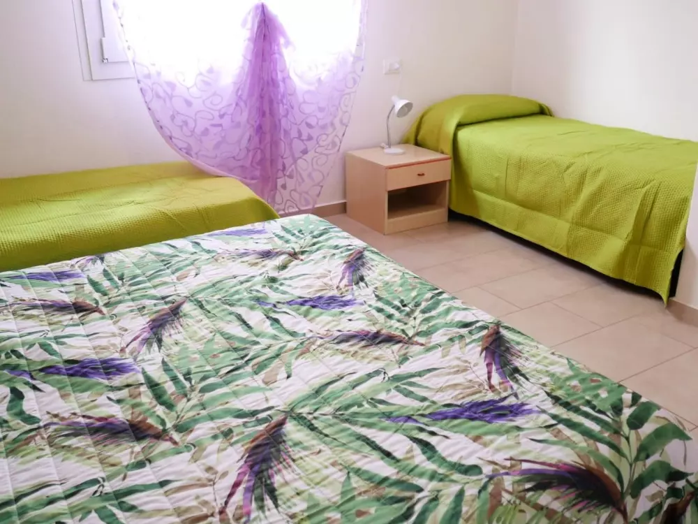 Résidence Wohnung 'Cond. Boschetto B6'