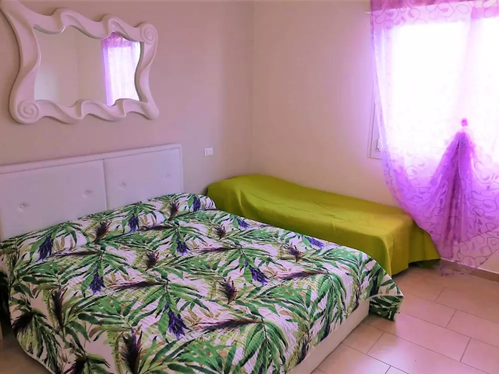 Résidence Wohnung 'Cond. Boschetto B6'