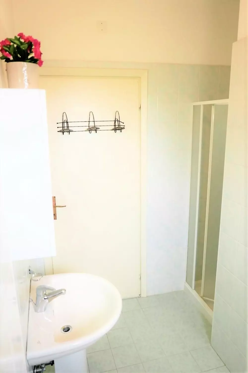 Résidence Wohnung 'Cond. Boschetto B6'