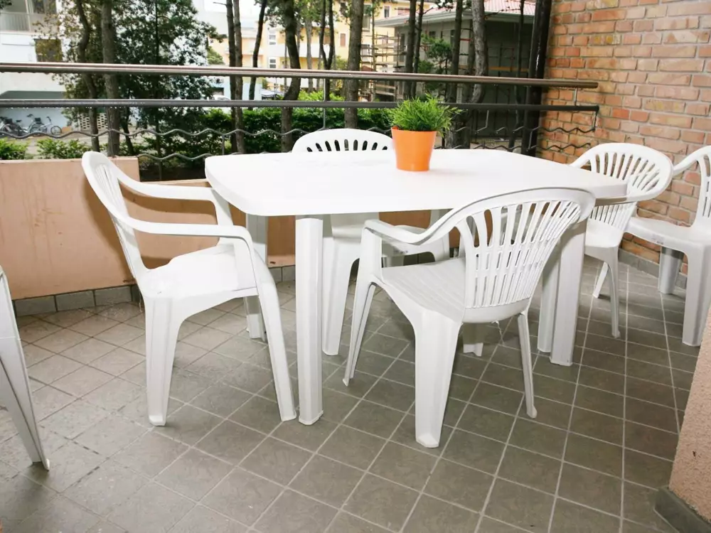 Résidence Wohnung 'Cond. Boschetto B6'