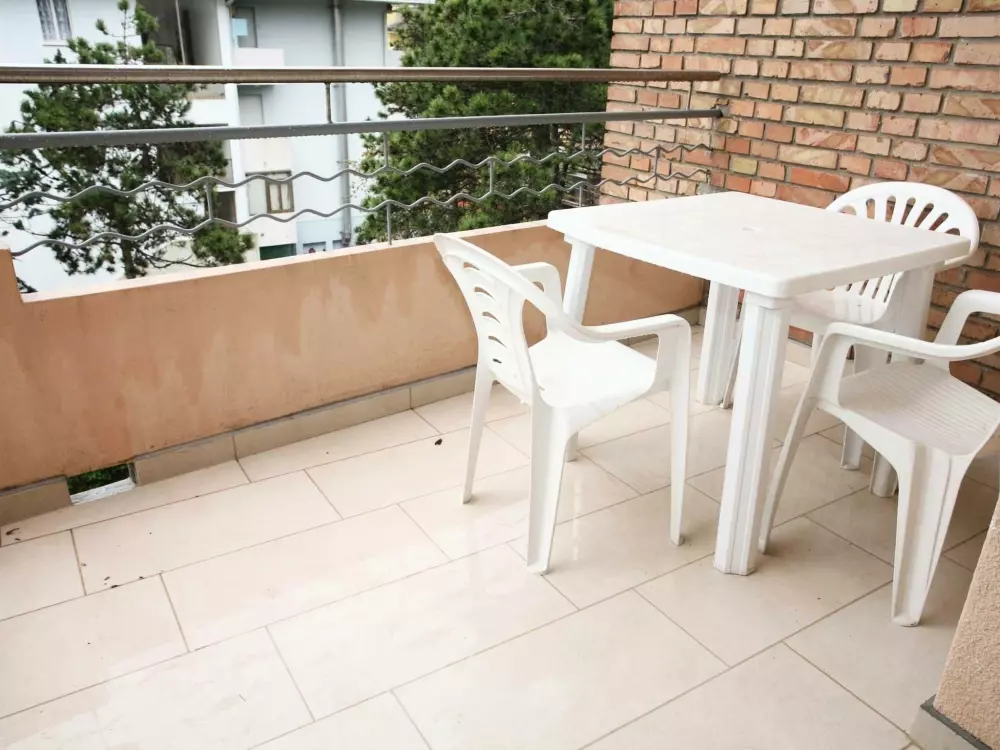 Résidence Wohnung 'Cond. Boschetto B6'