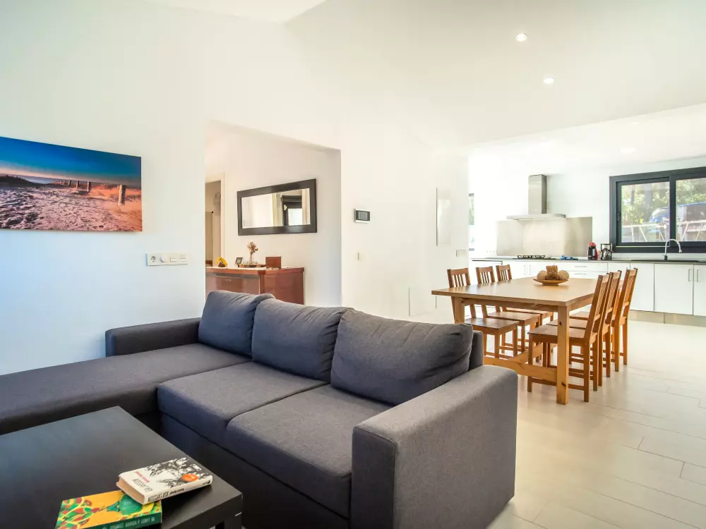 Maison de Vacances Biniamar