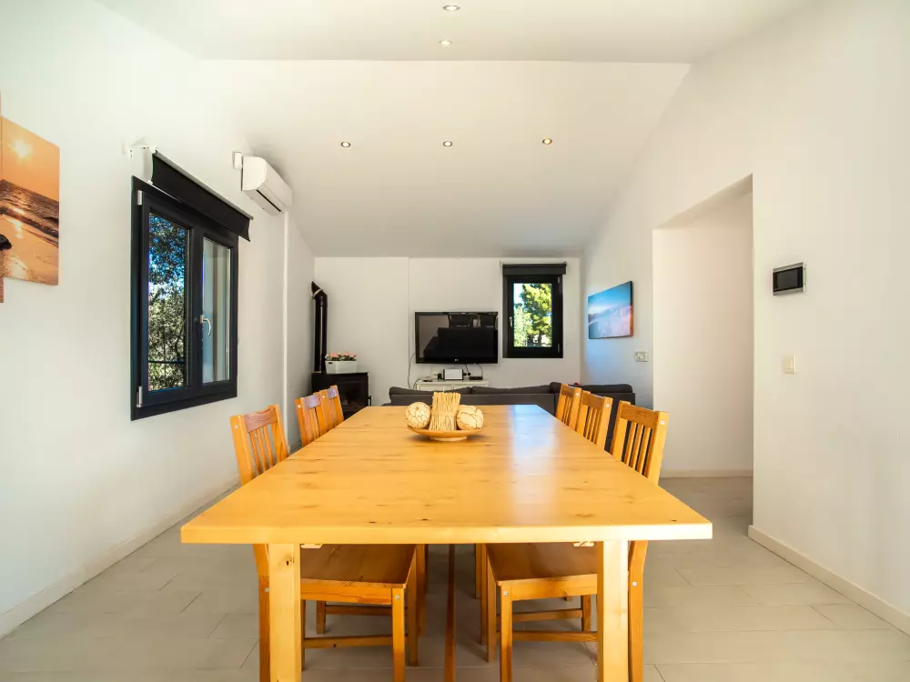 Maison de Vacances Biniamar