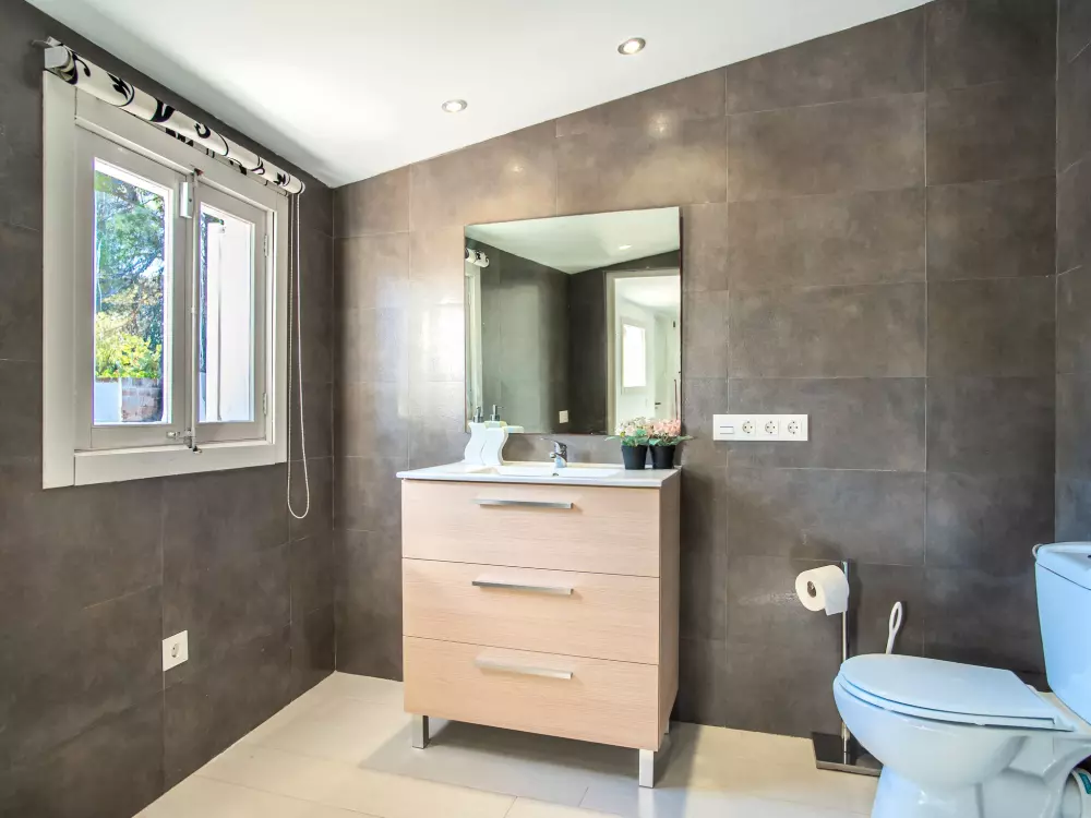 Maison de Vacances Biniamar