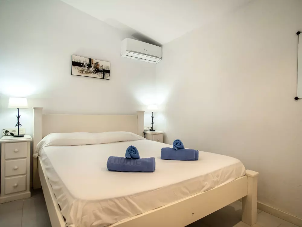 Maison de Vacances Biniamar