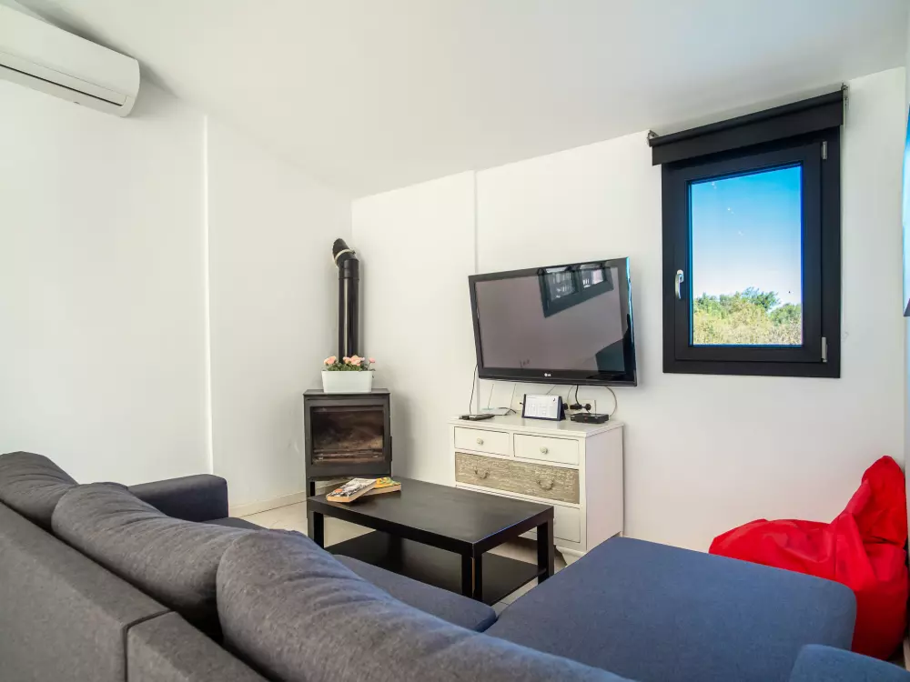 Maison de Vacances Biniamar