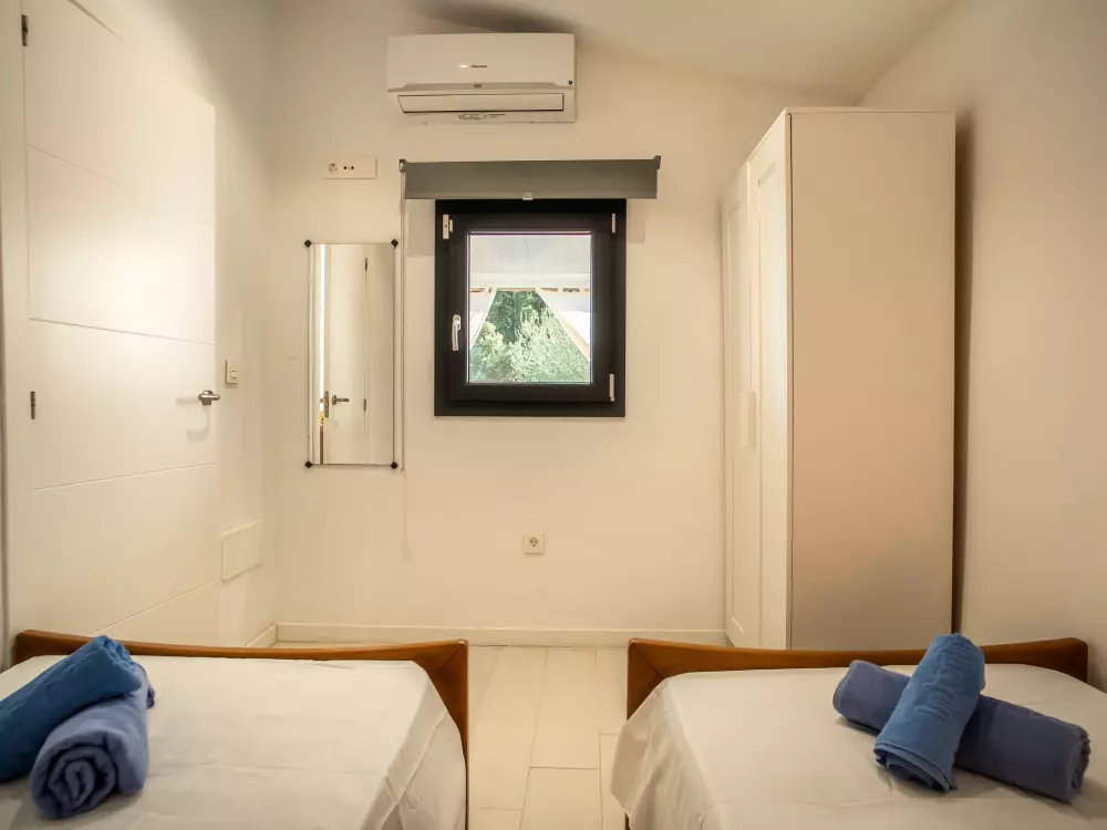 Maison de Vacances Biniamar