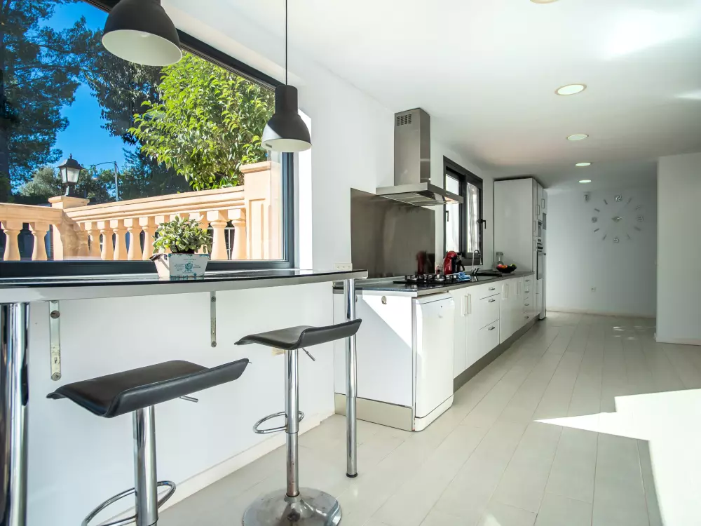 Maison de Vacances Biniamar