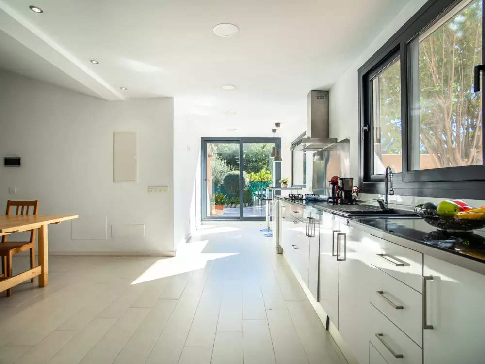 Maison de Vacances Biniamar