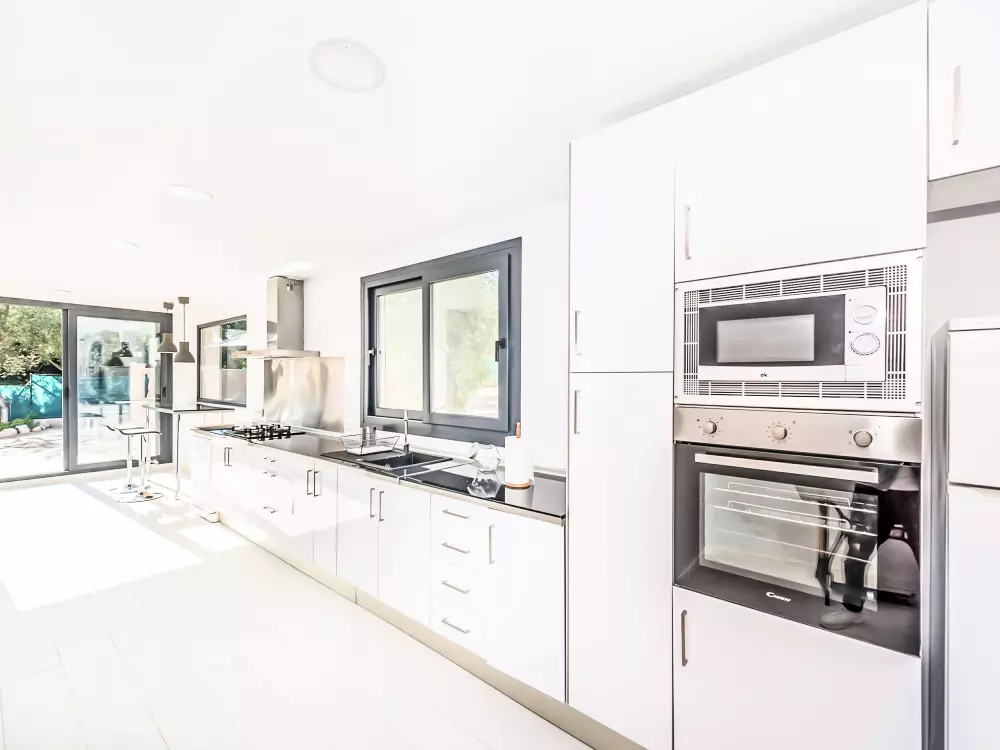 Maison de Vacances Biniamar