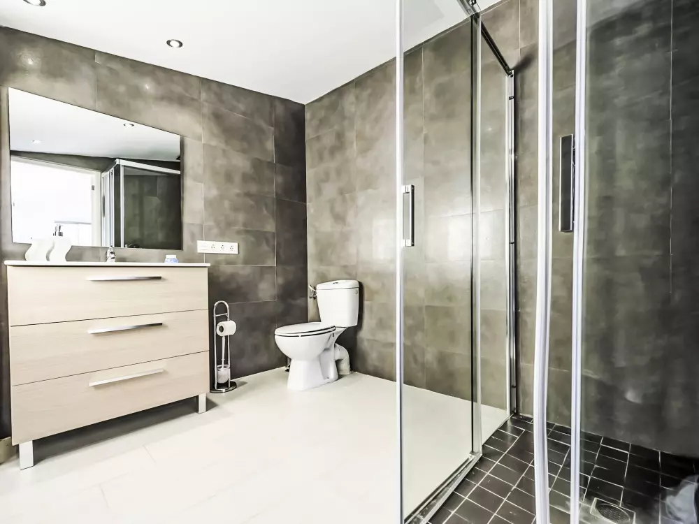 Maison de Vacances Biniamar