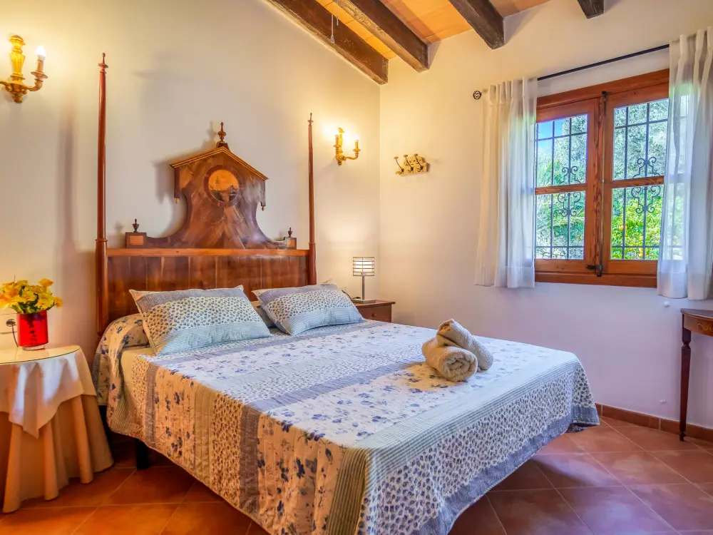 Maison de Vacances Biniamar
