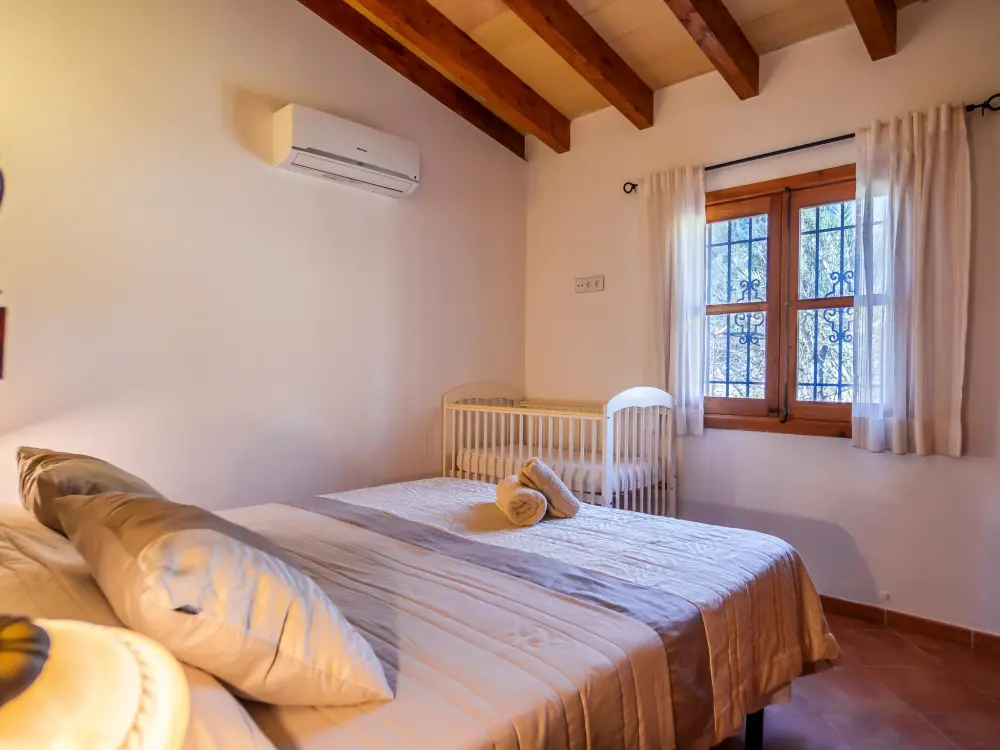 Maison de Vacances Biniamar