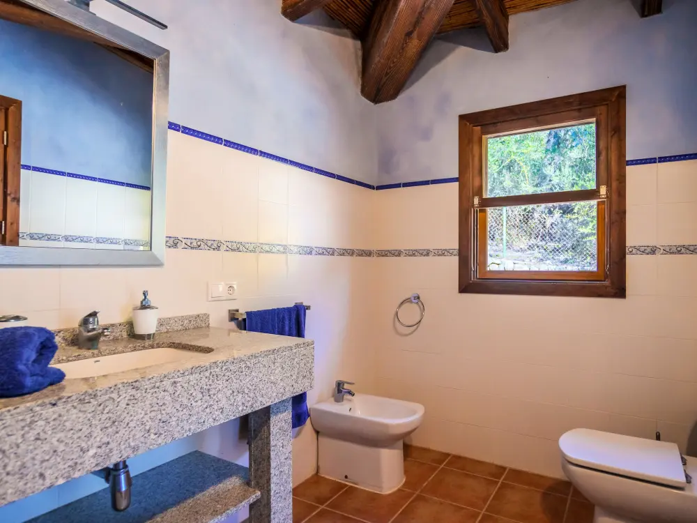 Maison de Vacances Biniamar
