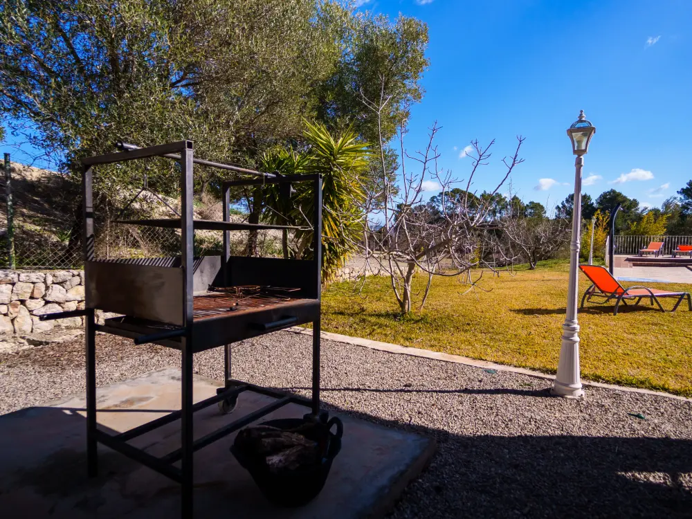 Maison de Vacances Biniamar
