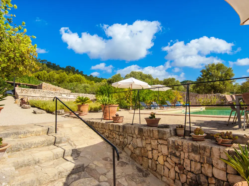 Maison de Vacances Biniamar