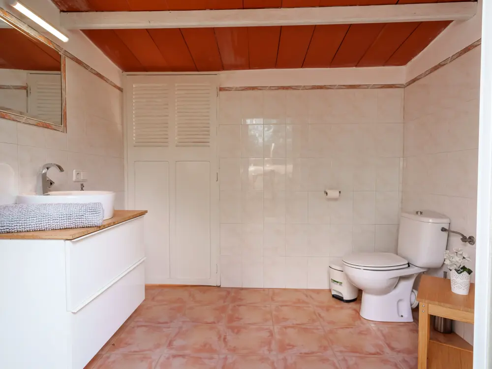 Maison de Vacances Biniamar