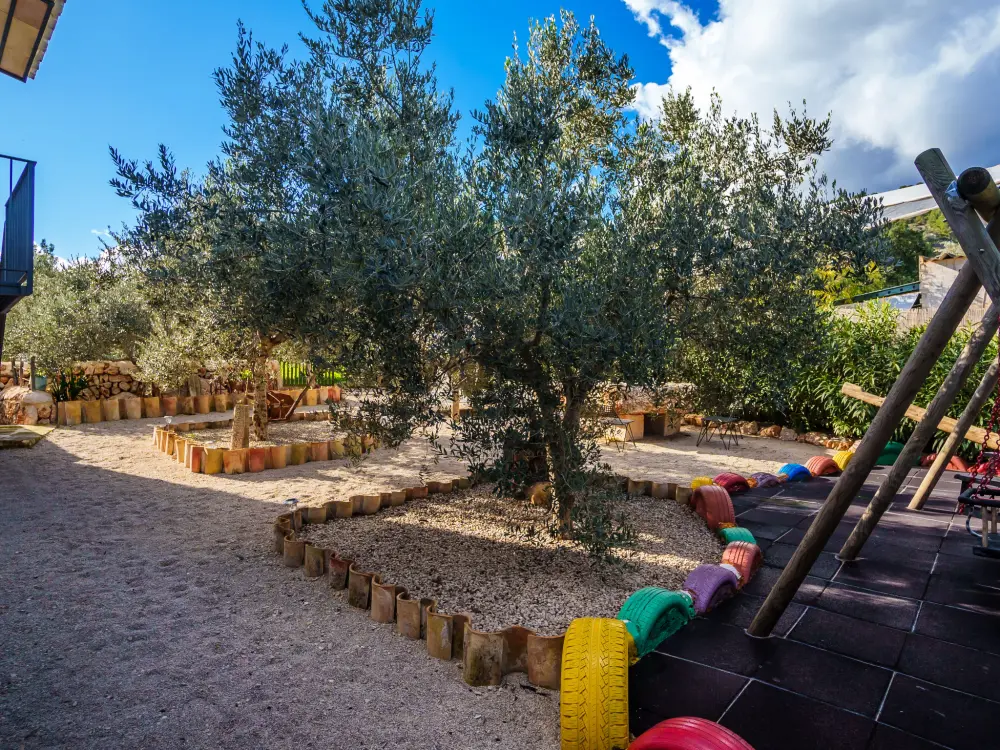 Maison de Vacances Biniamar