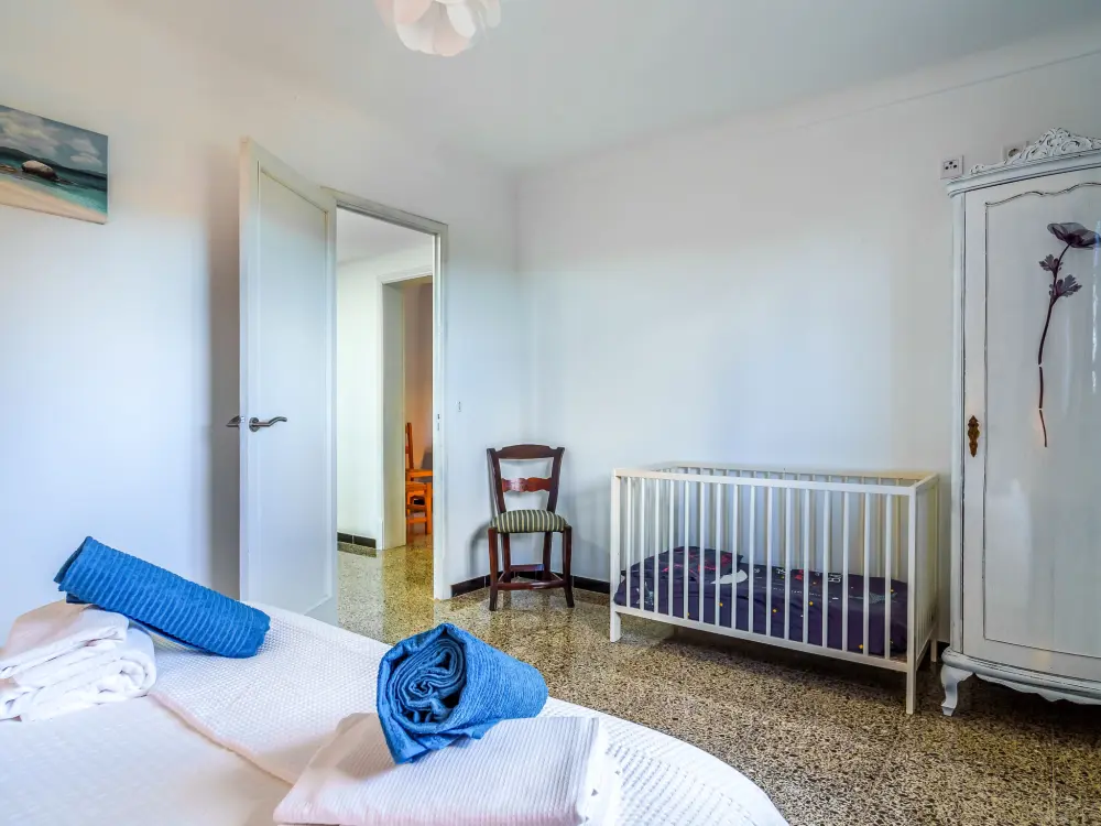 Maison de Vacances Biniamar