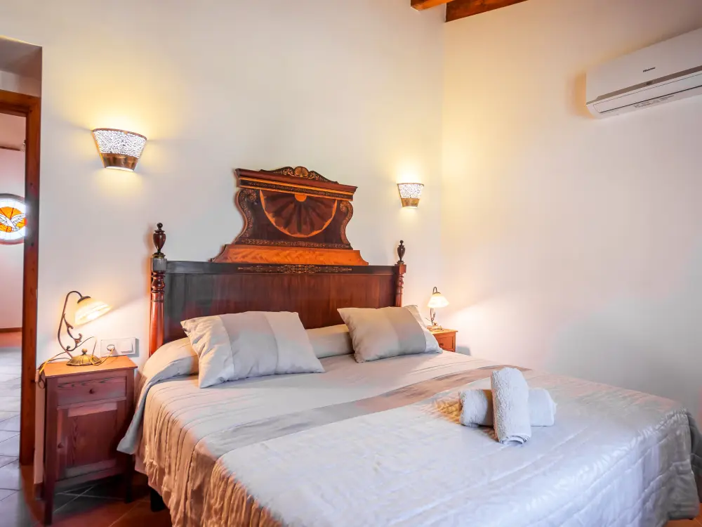 Maison de Vacances Biniamar