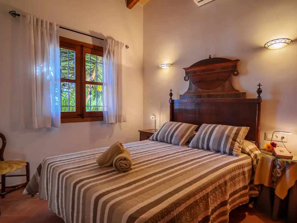Maison de Vacances Biniamar