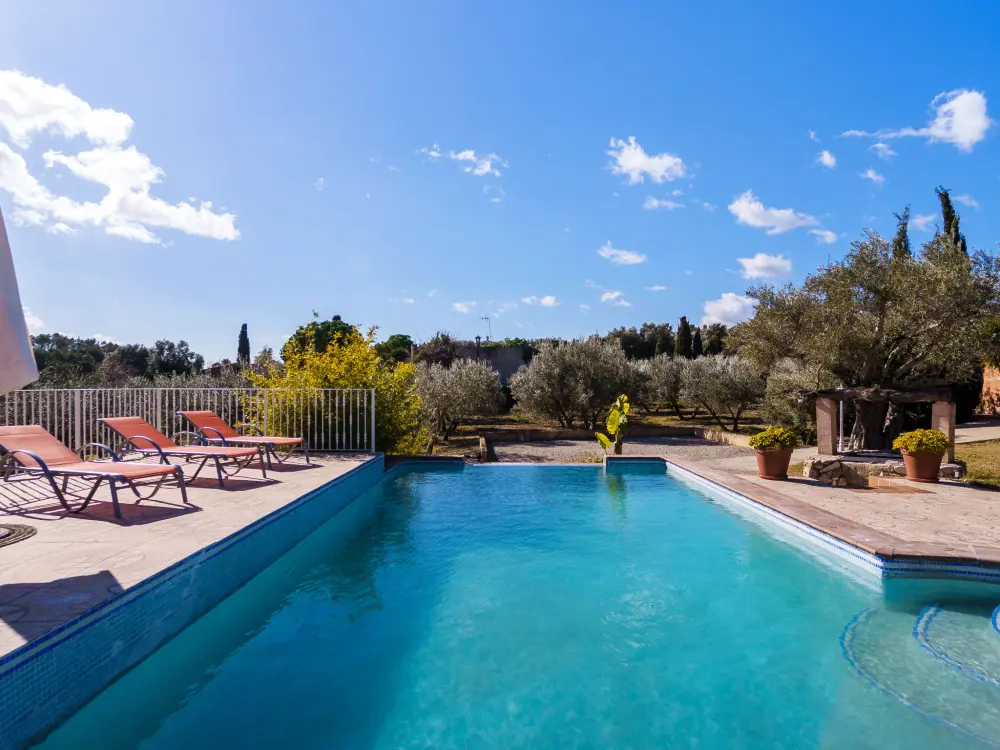 Maison de Vacances Biniamar