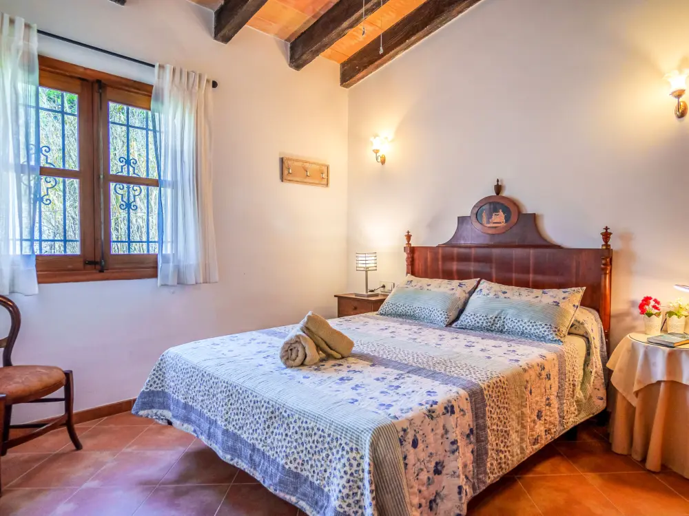 Maison de Vacances Biniamar