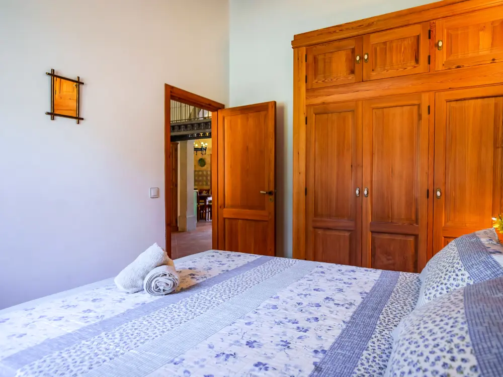 Maison de Vacances Biniamar