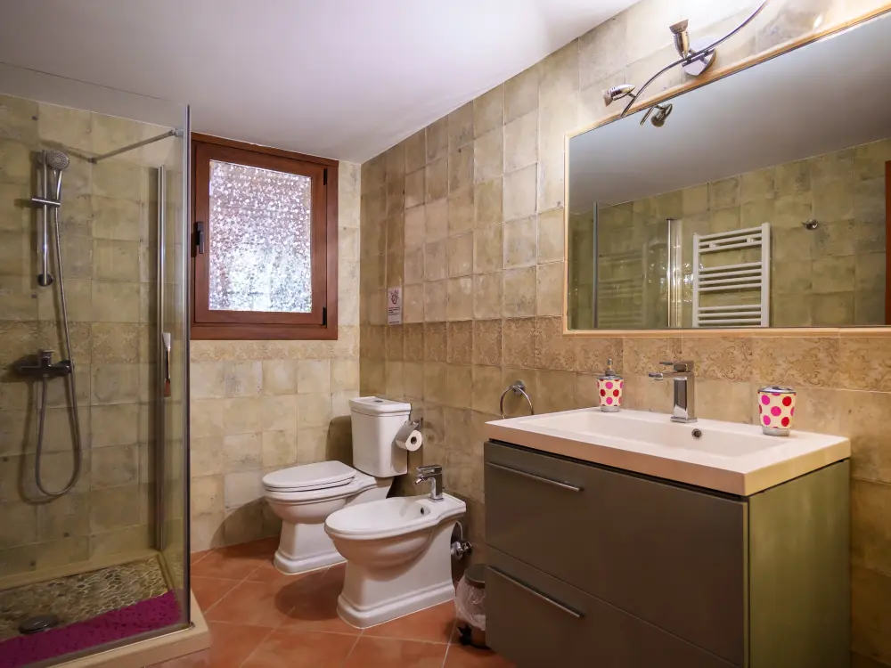 Maison de Vacances Biniamar