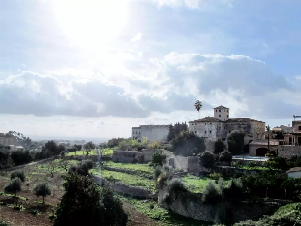 Maison de Vacances Biniamar