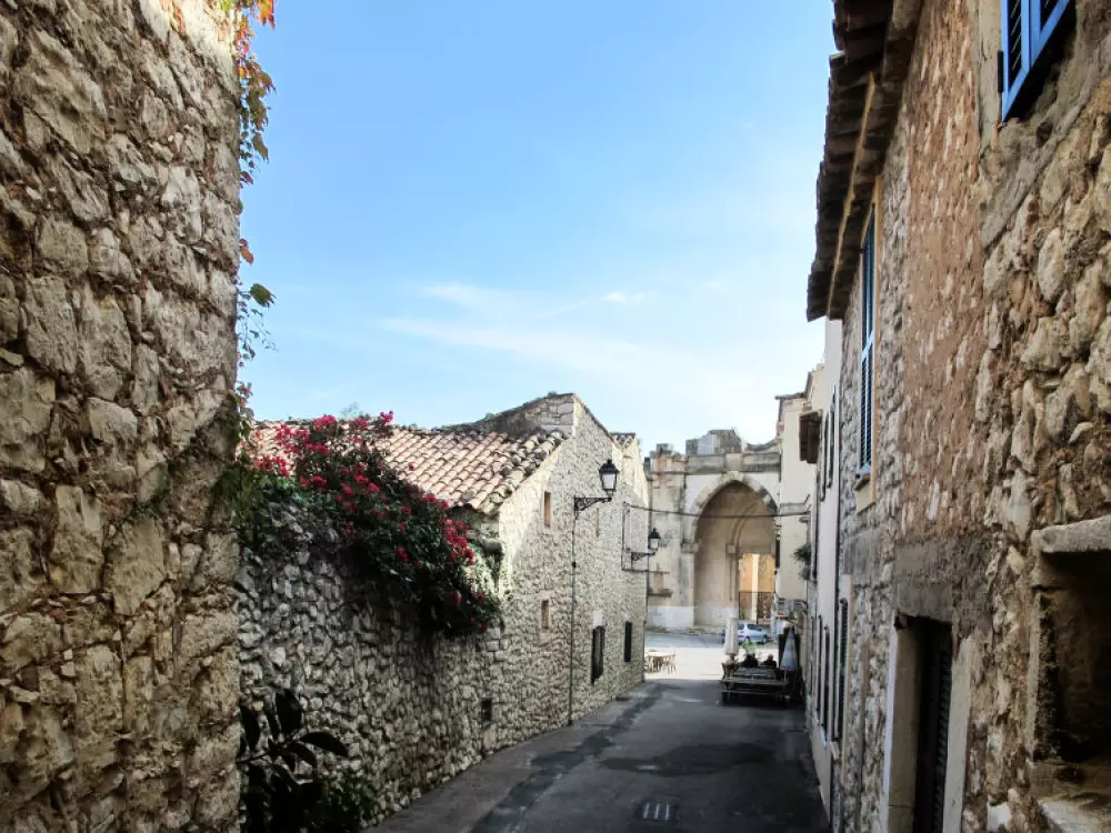 Maison de Vacances Biniamar