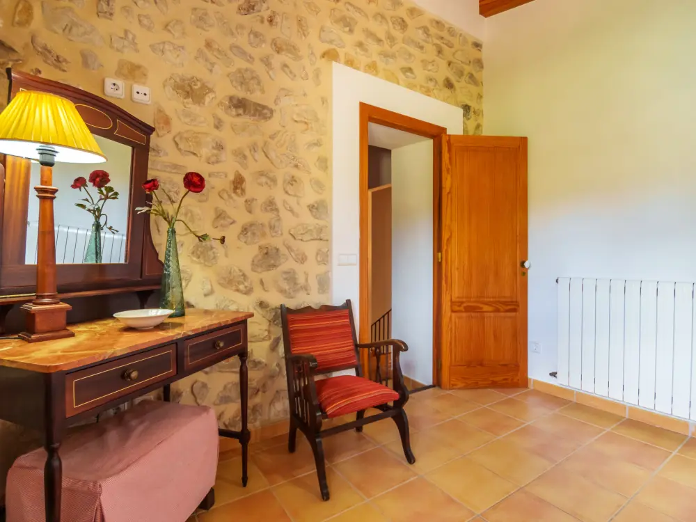 Maison de Vacances Biniamar