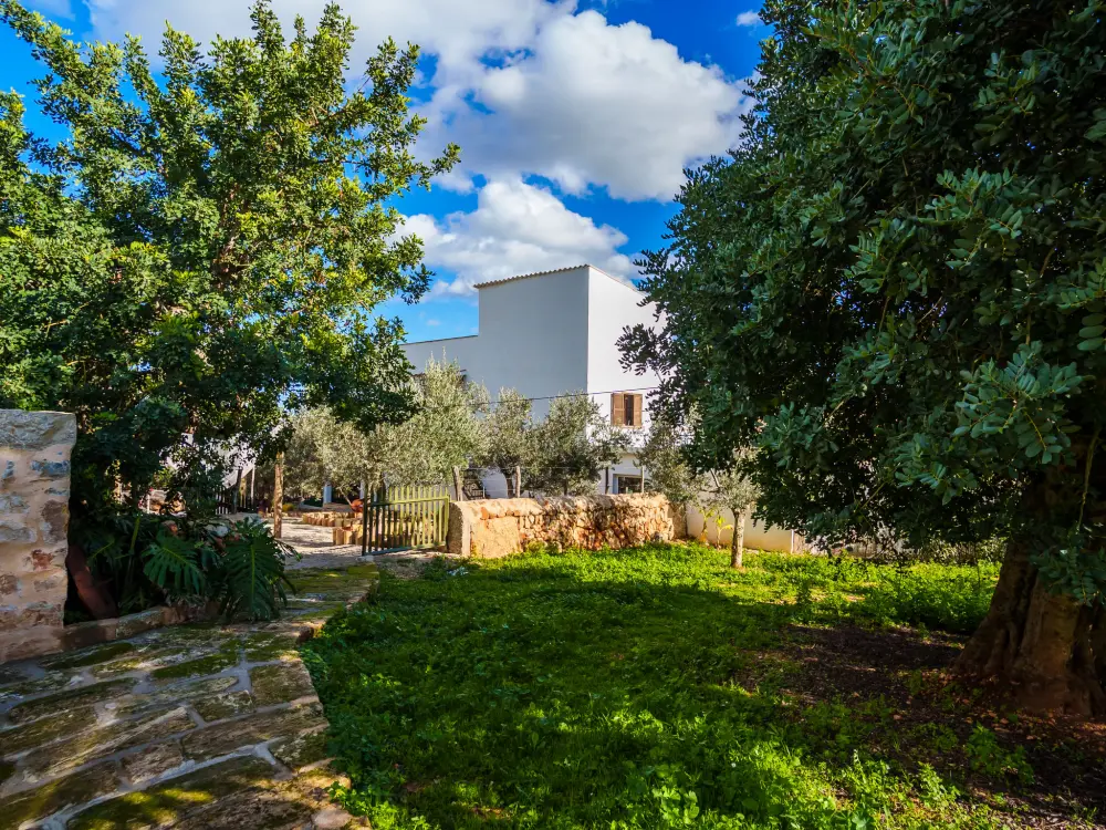 Maison de Vacances Biniamar