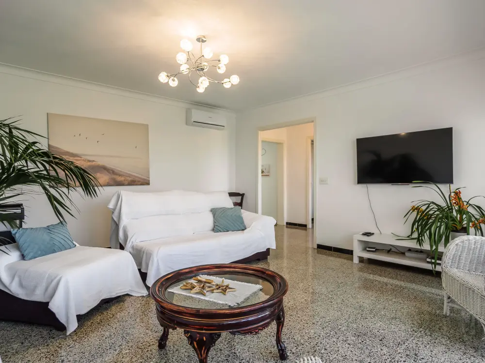 Maison de Vacances Biniamar