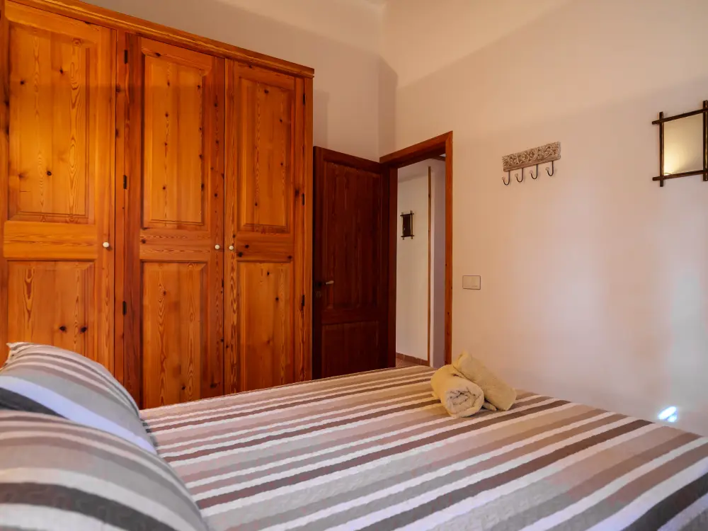 Maison de Vacances Biniamar
