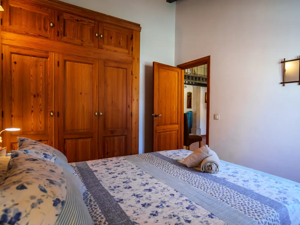 Maison de Vacances Biniamar