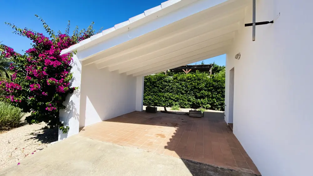 Maison à Binibeca