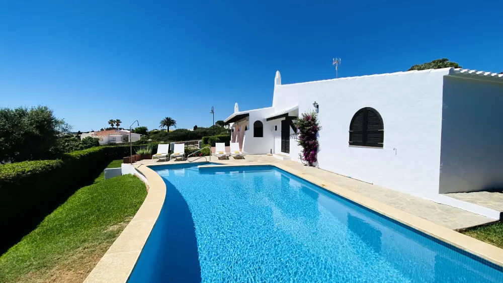 Maison à Binibeca