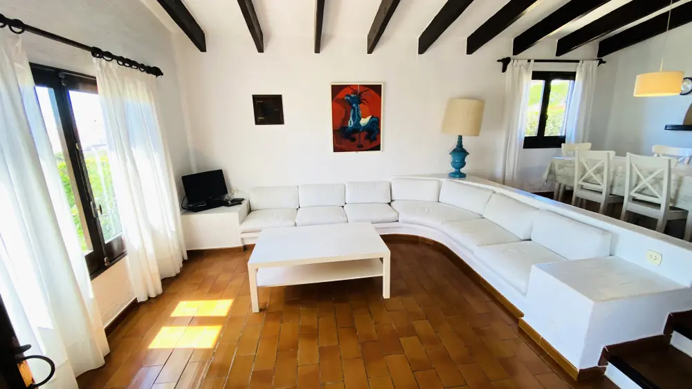 Maison à Binibeca