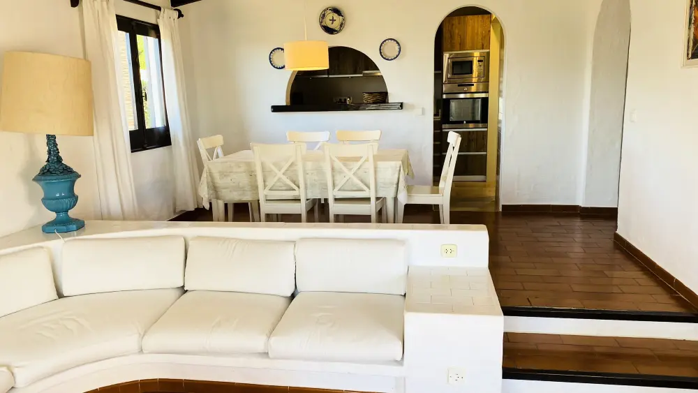 Maison à Binibeca