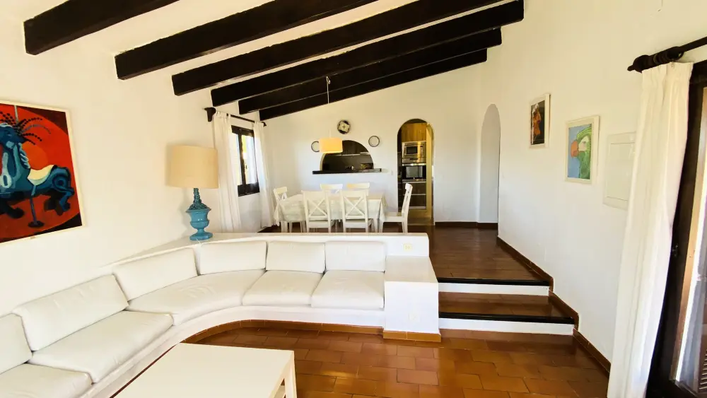 Maison à Binibeca