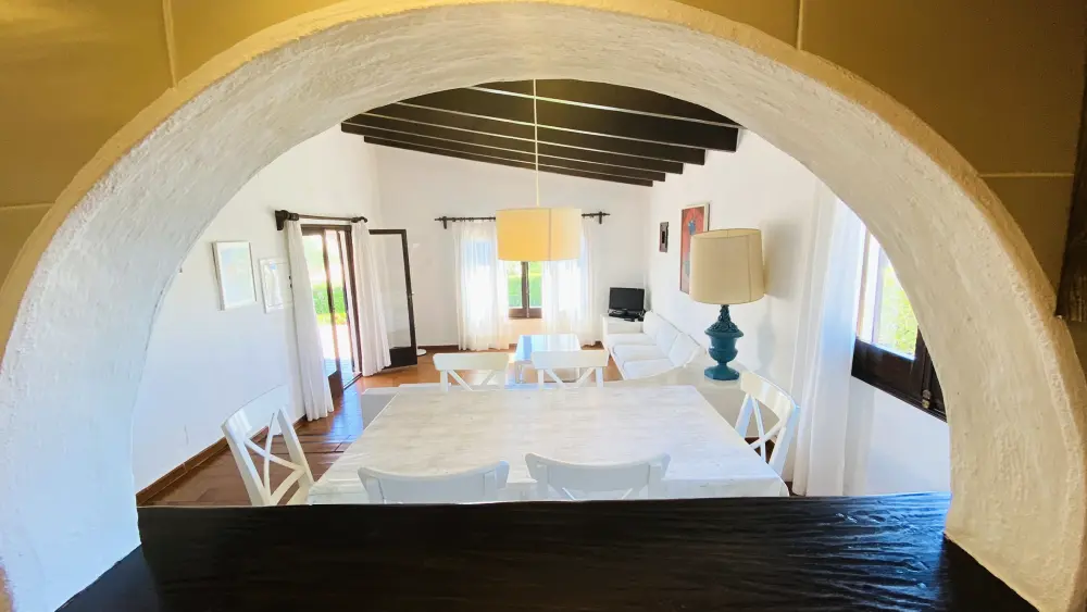 Maison à Binibeca