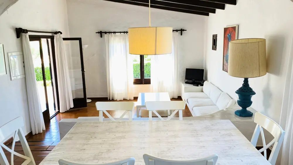 Maison à Binibeca