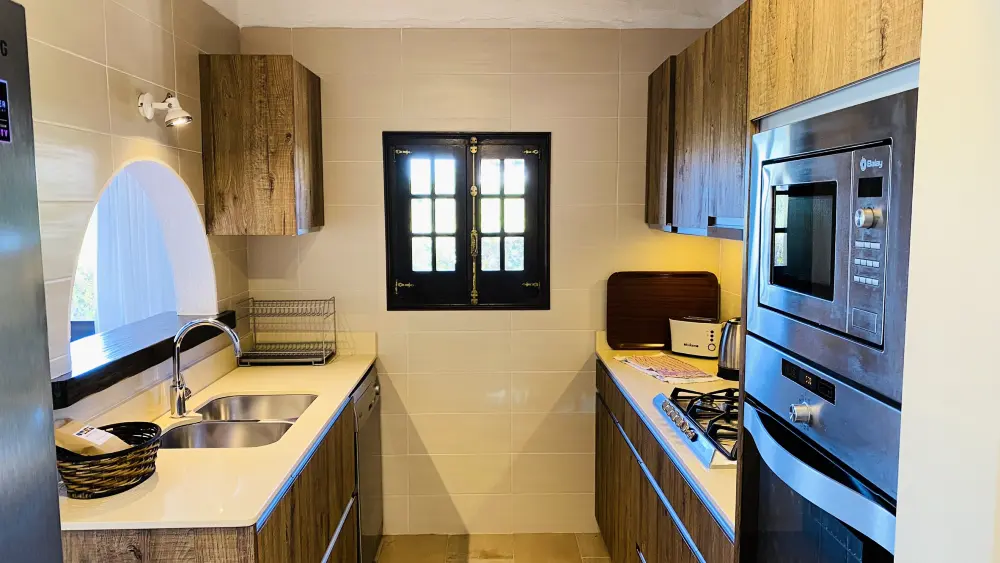 Maison à Binibeca