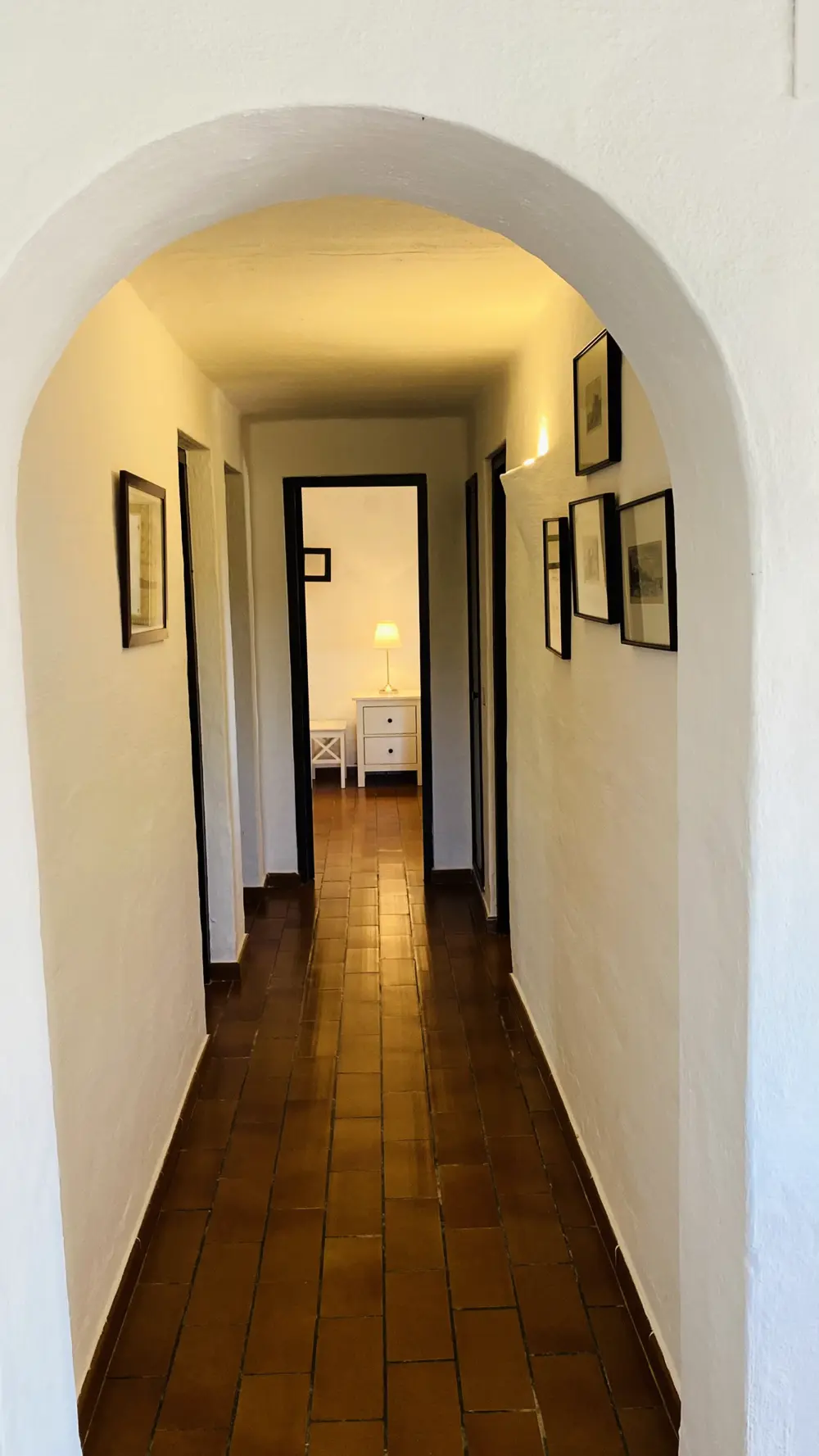 Maison à Binibeca