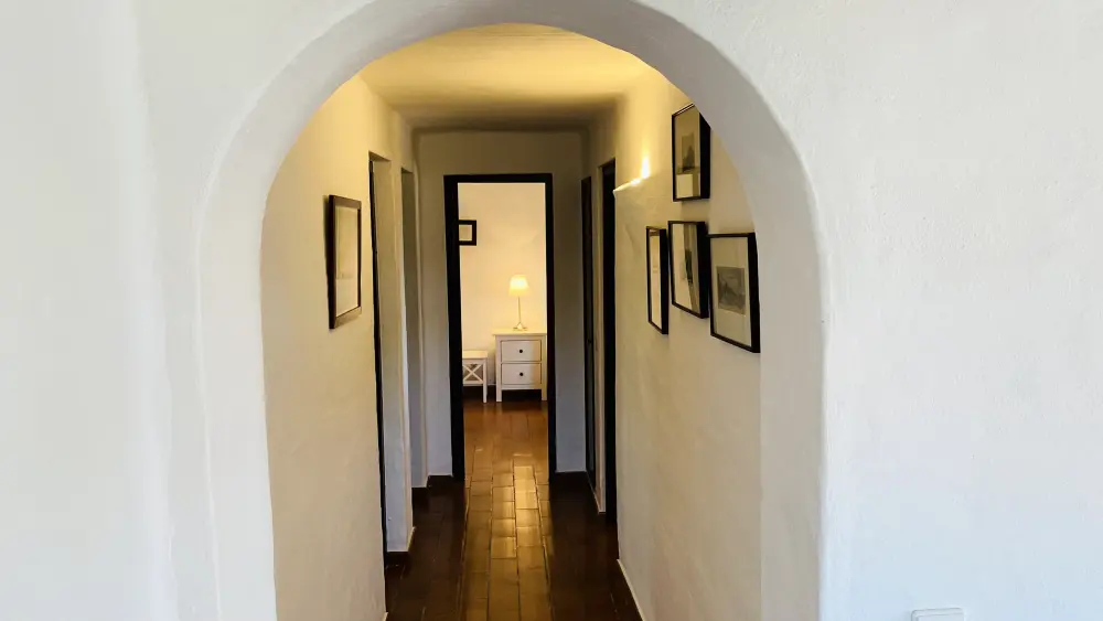Maison à Binibeca